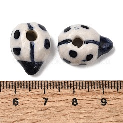 Handmade Porcelain Beads&nbsp;PORC-A032-06