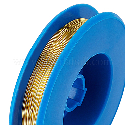 Round Copper Wire&nbsp;CWIR-BC0005-02B-G
