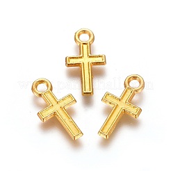 Alloy Pendants&nbsp;PALLOY-WH0065-79G