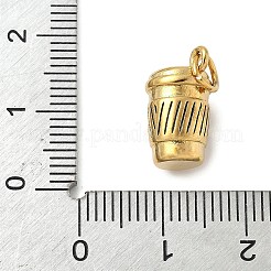 304 Stainless Steel Charms&nbsp;STAS-M120-02A-G