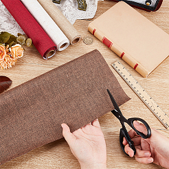 DIY Polyester Fabrics&nbsp;DIY-OC0012-02A