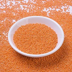 MIYUKI Round Rocailles Beads&nbsp;SEED-X0054-RR0473