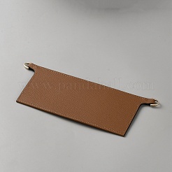 PU Leather Purse Organizer Inserts&nbsp;DIY-WH0750-162A