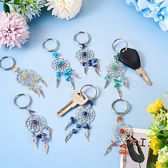 Alloy Pendant Decoration&nbsp;KEYC-TAC00031