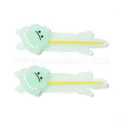 Luminous PVC Cabochons&nbsp;PVC-B001-03
