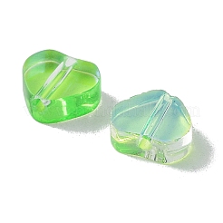 Transparent Glass Pendants&nbsp;GGLA-Z002-03C