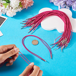 Round Elastic Barbed Cord For Mask Hat Book Binding&nbsp;FIND-TAC0007-27H