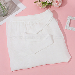 Polyester Shawl for Women&nbsp;AJEW-WH20077-043C