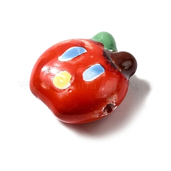 Handmade Porcelain Beads&nbsp;PORC-D024-01A