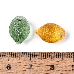 Glass Beads&nbsp;LAMP-T021-77M