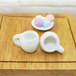 Mini Porcelain Mugs&nbsp;BOTT-PW0001-190