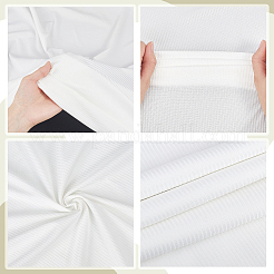 Polyester Fabric&nbsp;DIY-PH0038-03B