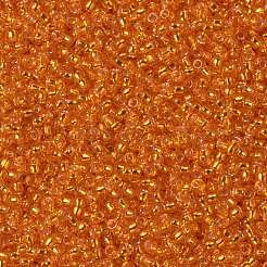TOHO Round Seed Beads&nbsp;SEED-XTR15-0030B