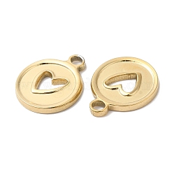 Ion Plating(IP) 316L Surgical Stainless Steel Pendants&nbsp;STAS-H213-67G