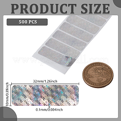 Self-Adhesive Labels Stickers&nbsp;DIY-WH0899-88A