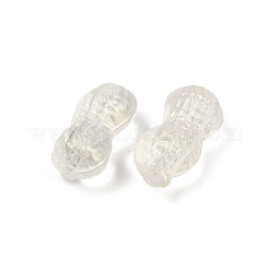 Transparent Glass Beads&nbsp;DGLA-E004-07M