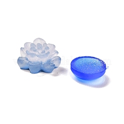 Luminous Resin Decoden Cabochons&nbsp;RESI-K036-05D