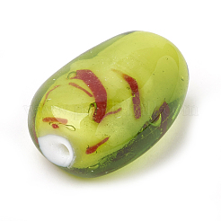 Handmade Lampwork Beads&nbsp;X-LAMP-S188-06