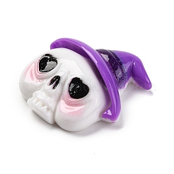 Halloween Theme Cartoon Resin Decoden Cabochons&nbsp;CRES-Z011-01F