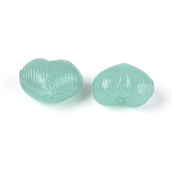 Handmade Lampwork Beads&nbsp;LAMP-T026-02B-07