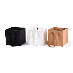 Paper Gift Shopping Bags&nbsp;AJEW-T013-12M