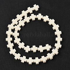 Synthetic Coral Beads Strands&nbsp;CORA-L044-A16