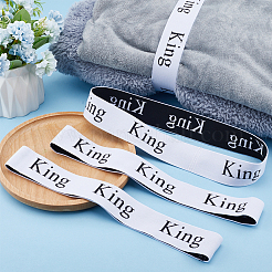 8 Strands Polyester Elastic Bands&nbsp;AJEW-GF0007-39A