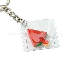 Resin Pendant Decorations&nbsp;KEYC-JKC01136