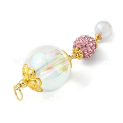Acrylic Pendants&nbsp;X1-PALLOY-JF02138