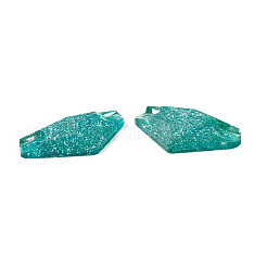 Diamond Shape Sew on Rhinestone&nbsp;CRES-B006-06B-01