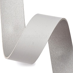 2M PVC Double Face Imitation Leather Ribbons&nbsp;SRIB-WH0011-127B-05