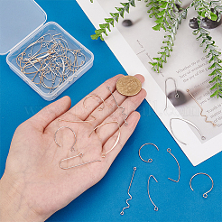 DIY Jewelry Making Finding Kits&nbsp;DIY-PH0017-59