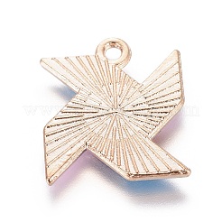 Alloy Pendants&nbsp;LS-X-PALLOY-I166-24KCG-A