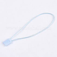 Polyester Cord with Seal Tag&nbsp;CDIS-T001-09H