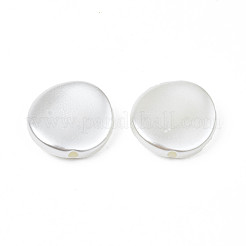 ABS Plastic Imitation Pearl Beads&nbsp;KY-S163-451