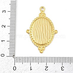 Printed 304 Stainless Steel Pendants&nbsp;X-STAS-P419-12G-03