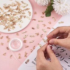 156Pcs Alloy Charms&nbsp;JX140B