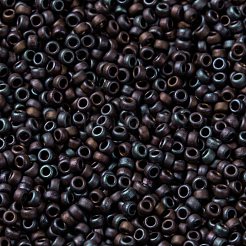 MIYUKI Round Rocailles Beads&nbsp;X-SEED-G009-RR2005