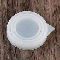 Silicone Mixing Cups&nbsp;SIMO-H016-03D