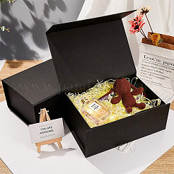 Foldable Paper Jewelry Boxes&nbsp;CON-BC0005-88A