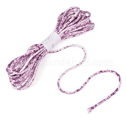 5M Staining Polyester Round Cord&nbsp;OCOR-TA0003-77B