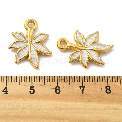304 Stainless Steel Enamel Pendants&nbsp;STAS-D369-07G