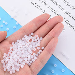 Imitation Jelly Acrylic Beads&nbsp;MACR-S371-11-E05