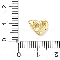 Brass Pendants&nbsp;X-KK-H539-09G