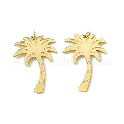 PVD Vacuum Plating 201 Stainless Steel Pendants&nbsp;STAS-J401-VC782