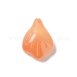 Glass Pendants&nbsp;GLAA-A011-10B