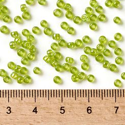 TOHO Round Seed Beads&nbsp;SEED-TR08-0164