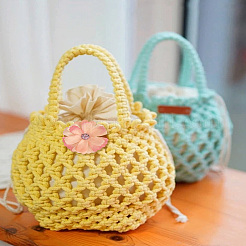 36Pcs 6 Colors Silk Cloth Artifical Flower&nbsp;DIY-LP0003-30B