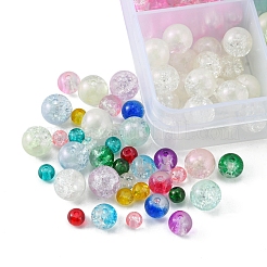 1250Pcs Glass Beads&nbsp;GLAA-FS0001-38