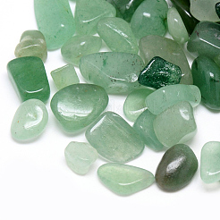 Natural Green Aventurine Beads&nbsp;G-Q947-37